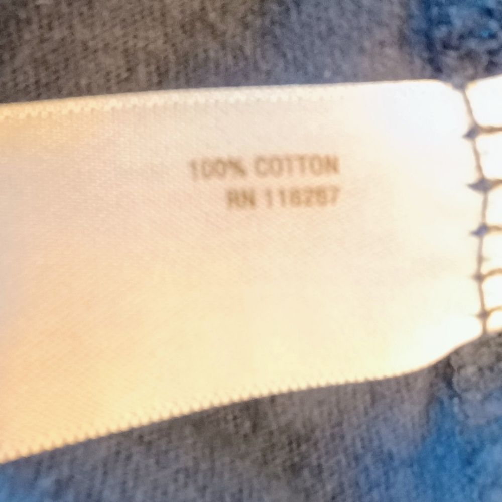 Girl's Hello Kitty Penn State Nitrany Lion Girl Blue Long Sleeve T-shirt L 10/12 - Picture 8 of 8